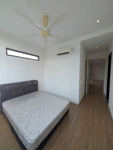 Terraced House for Rent in Iskandar Puteri (Nusajaya) (Johor) - Helen Lee - Bedroom - PropertyGuru.com.my