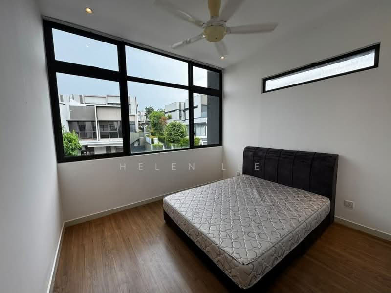 Terraced House for Rent in Iskandar Puteri (Nusajaya) (Johor) - Helen Lee - Bedroom - PropertyGuru.com.my