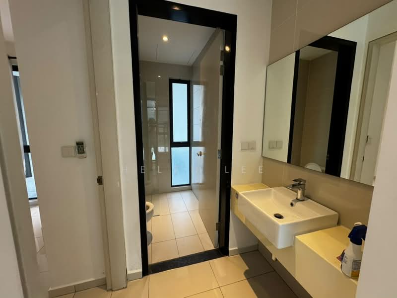Terraced House for Rent in Iskandar Puteri (Nusajaya) (Johor) - Helen Lee - Bathroom - PropertyGuru.com.my