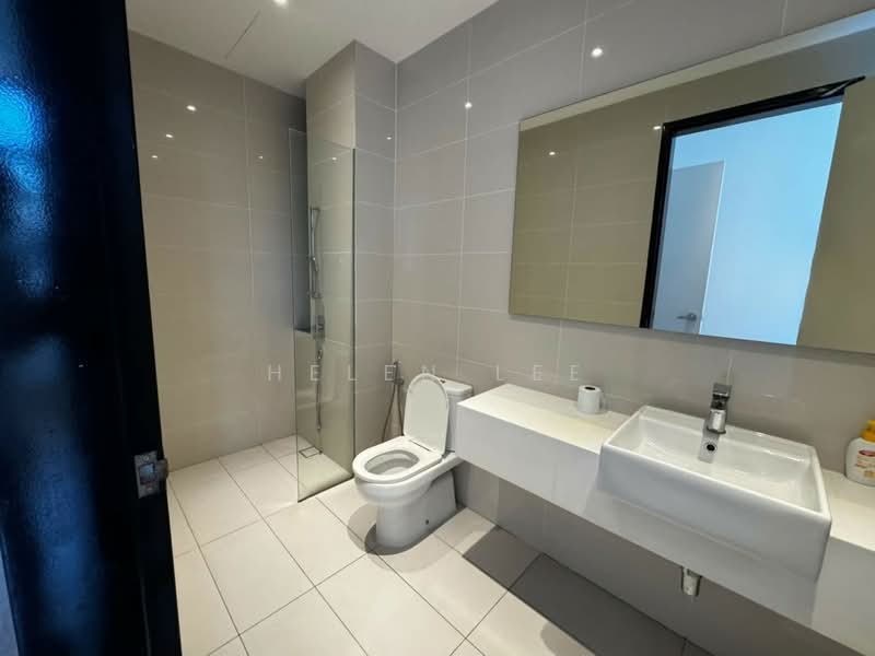 Terraced House for Rent in Iskandar Puteri (Nusajaya) (Johor) - Helen Lee - Bathroom - PropertyGuru.com.my