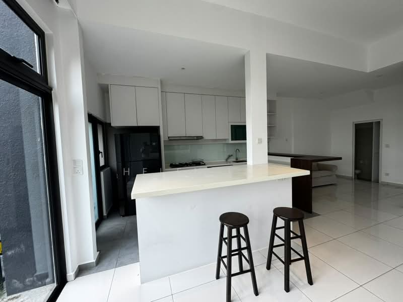 Terraced House for Rent in Iskandar Puteri (Nusajaya) (Johor) - Helen Lee - Kitchen - PropertyGuru.com.my