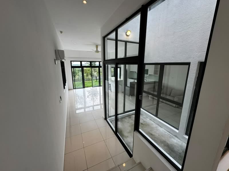 Terraced House for Rent in Iskandar Puteri (Nusajaya) (Johor) - Helen Lee - Interior - PropertyGuru.com.my