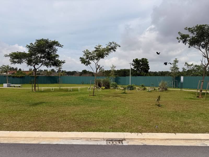 Rumah Teres 2 Tingkat untuk Dijual di Taman Bestari Perdana (Pasir Gudang) - Fu Heng Chong - Exterior - PropertyGuru.com.my