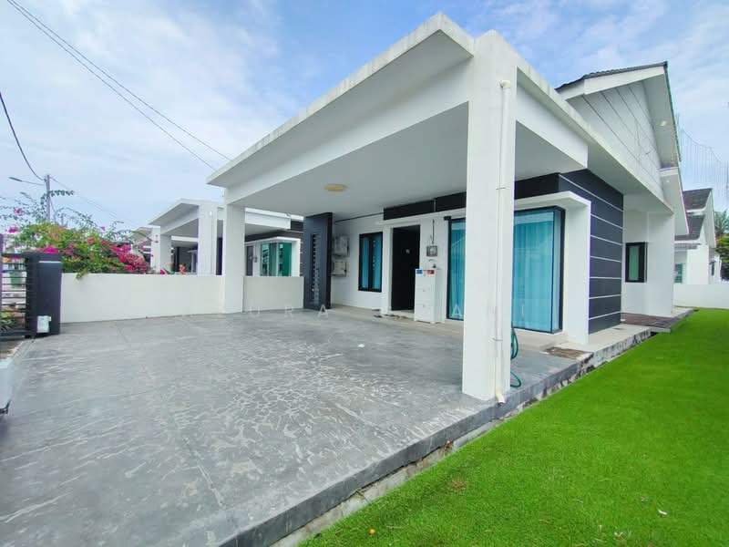 Rumah Banglo untuk Dijual di Kepala Batas (Penang) - Azura Ghani - Exterior - PropertyGuru.com.my