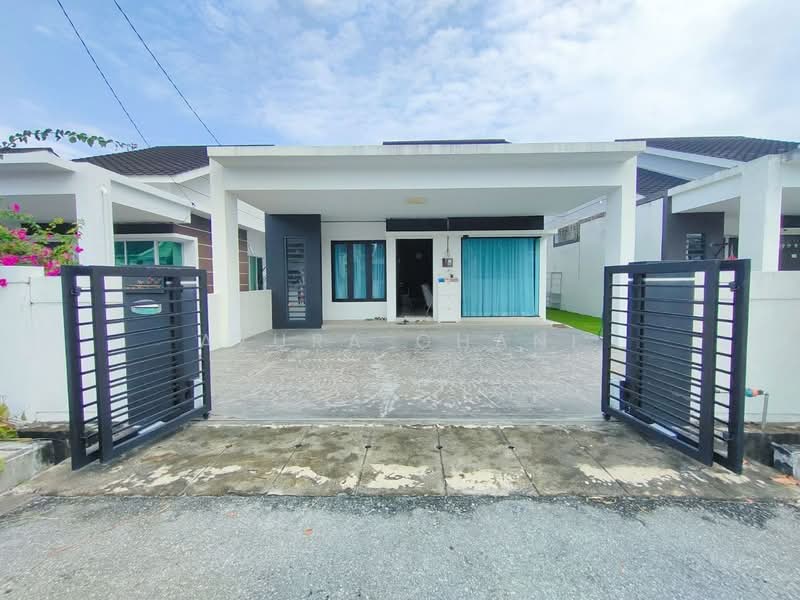 Rumah Banglo untuk Dijual di Kepala Batas (Penang) - Azura Ghani - Exterior - PropertyGuru.com.my