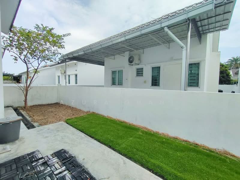 Rumah Banglo untuk Dijual di Kepala Batas (Penang) - Azura Ghani - Exterior - PropertyGuru.com.my