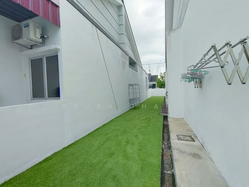 Rumah Banglo untuk Dijual di Kepala Batas (Penang) - Azura Ghani - Exterior - PropertyGuru.com.my