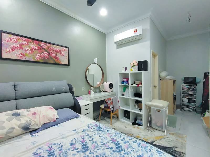 Rumah Banglo untuk Dijual di Kepala Batas (Penang) - Azura Ghani - Bedroom - PropertyGuru.com.my