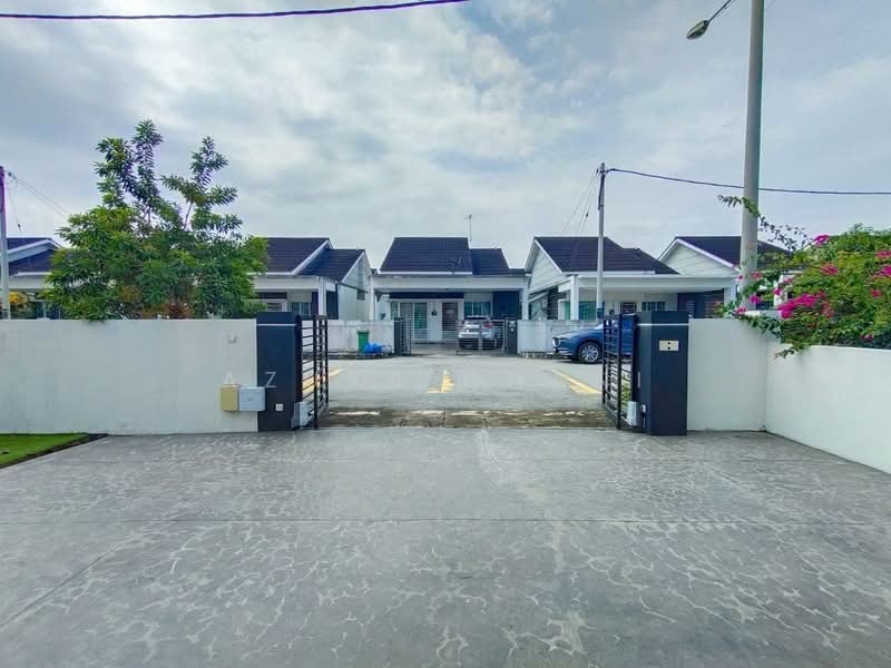 Rumah Banglo untuk Dijual di Kepala Batas (Penang) - Azura Ghani - Exterior - PropertyGuru.com.my
