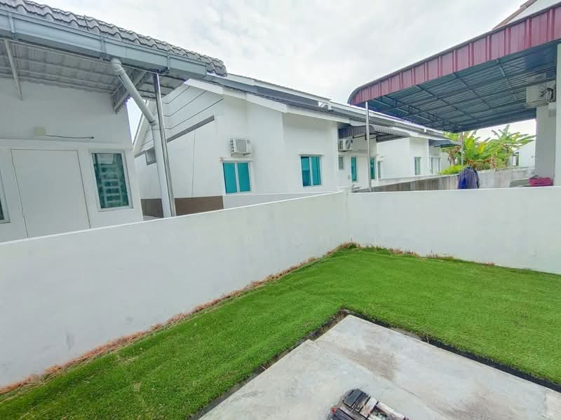 Rumah Banglo untuk Dijual di Kepala Batas (Penang) - Azura Ghani - Exterior - PropertyGuru.com.my