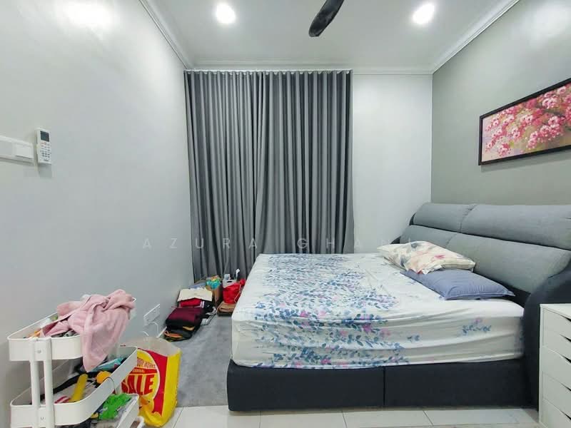 Rumah Banglo untuk Dijual di Kepala Batas (Penang) - Azura Ghani - Bedroom - PropertyGuru.com.my