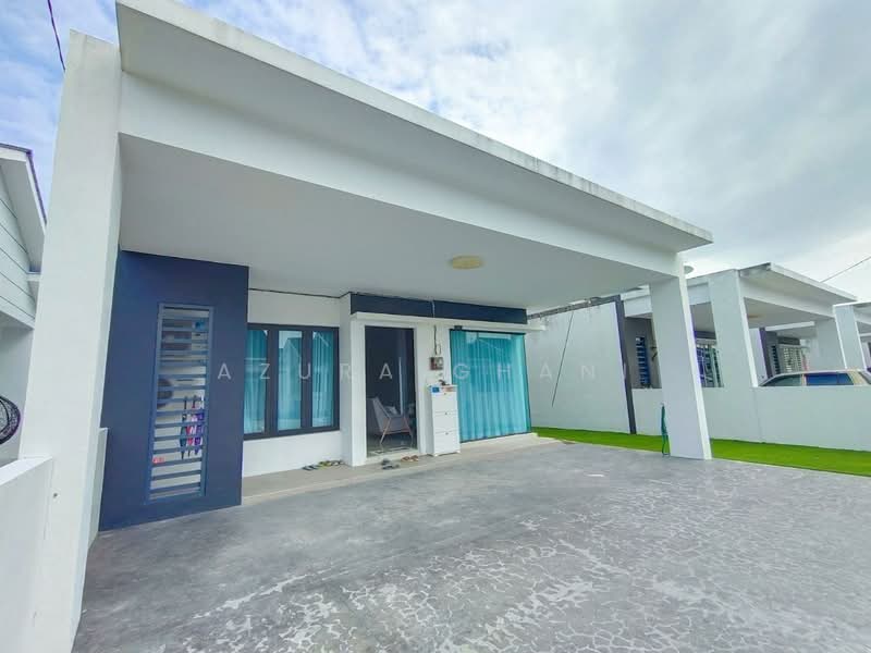 Rumah Banglo untuk Dijual di Kepala Batas (Penang) - Azura Ghani - Exterior - PropertyGuru.com.my