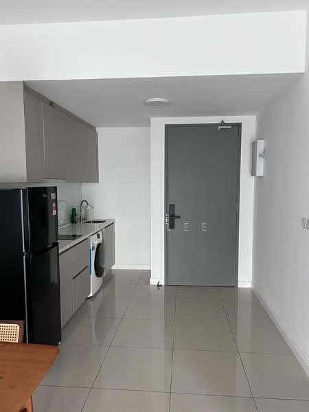 Kondominium untuk Disewa di Skyline KL - Ken Lee - Kitchen - PropertyGuru.com.my