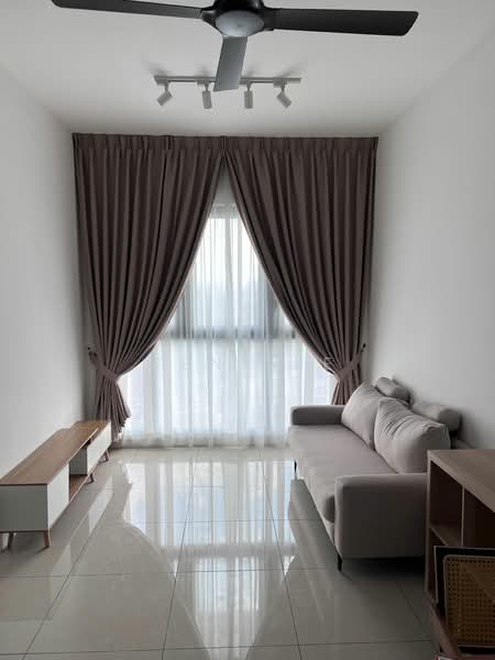 Kondominium untuk Disewa di Skyline KL - Ken Lee - PropertyGuru.com.my