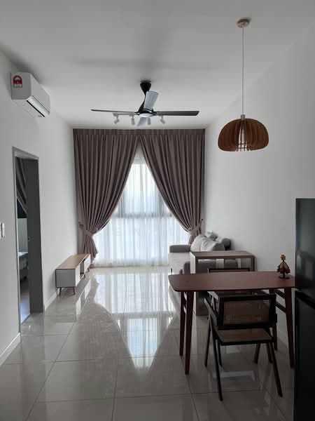 Kondominium untuk Disewa di Skyline KL - Ken Lee - PropertyGuru.com.my
