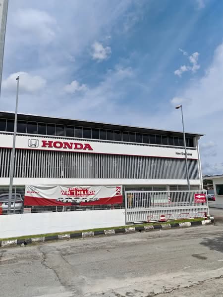 Kedai untuk Dijual di Kajang (Selangor) - Dennis Saw - Exterior - PropertyGuru.com.my