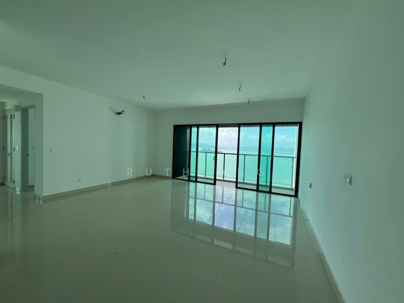 Condominium for Sale at Mezzo - Ruth Ong - Living Room - PropertyGuru.com.my