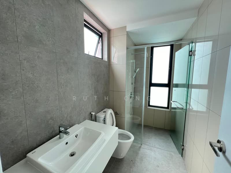 Condominium for Sale at Mezzo - Ruth Ong - Bathroom - PropertyGuru.com.my