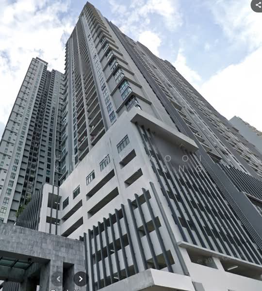 Condominium for Sale at The Henge - Henry Kooi Kuan Xiang - Exterior - PropertyGuru.com.my