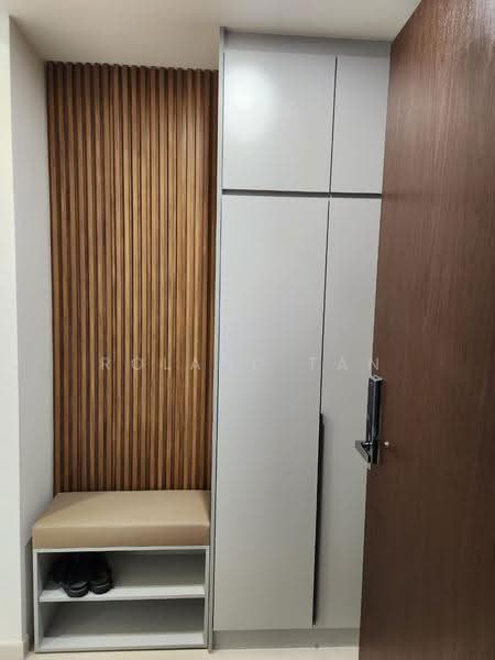 Service Residence for Sale at Residensi Solaris Parq - Roland Tan - Entrance - PropertyGuru.com.my