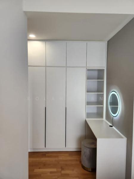 Service Residence for Sale at Residensi Solaris Parq - Roland Tan - Interior - PropertyGuru.com.my