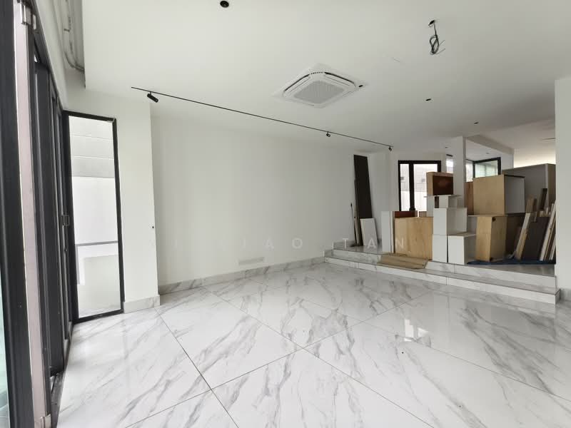 Banglo Lot Kosong untuk Dijual di Taman Bukit Seputeh (Seputeh) - Tyler Tan - Interior - PropertyGuru.com.my