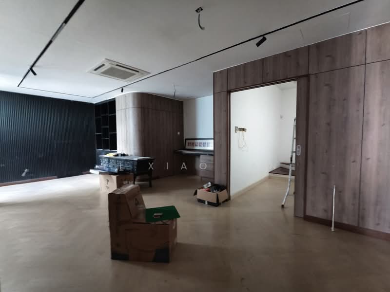 Banglo Lot Kosong untuk Dijual di Taman Bukit Seputeh (Seputeh) - Tyler Tan - Interior - PropertyGuru.com.my