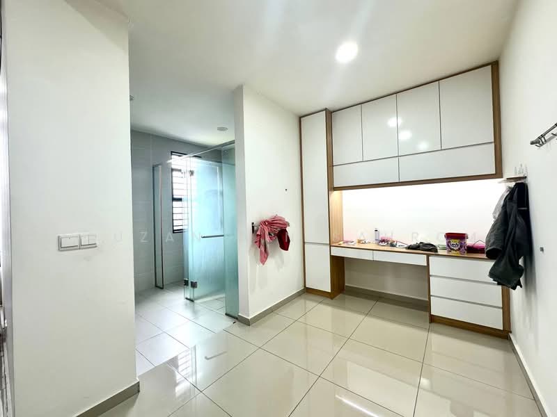 Rumah Teres 2 Tingkat untuk Dijual di Semenyih (Selangor) - Fauzan bin Sahrom - PropertyGuru.com.my