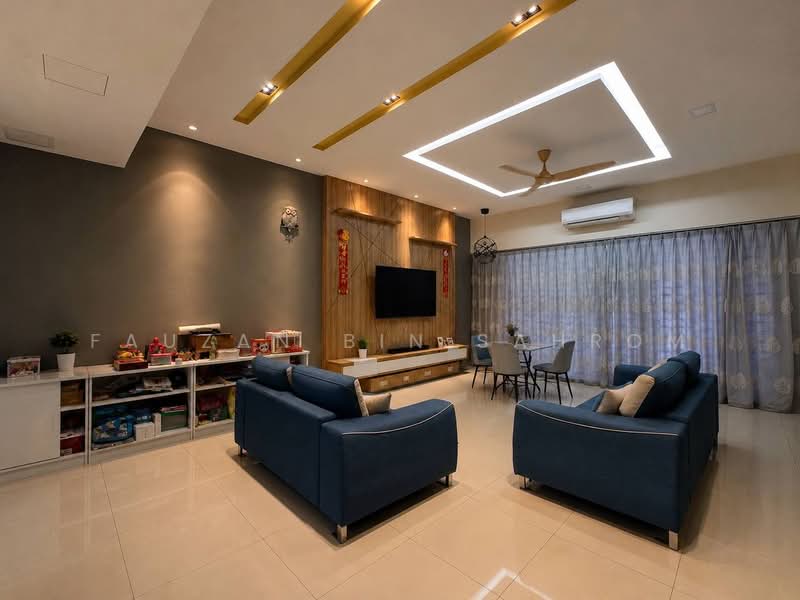 Rumah Teres 2 Tingkat untuk Dijual di Semenyih (Selangor) - Fauzan bin Sahrom - PropertyGuru.com.my