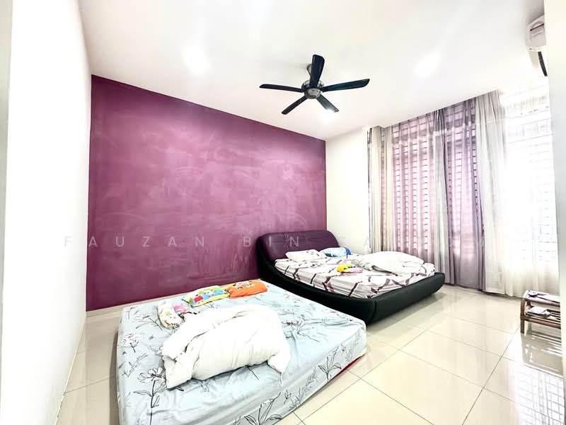 Rumah Teres 2 Tingkat untuk Dijual di Semenyih (Selangor) - Fauzan bin Sahrom - PropertyGuru.com.my