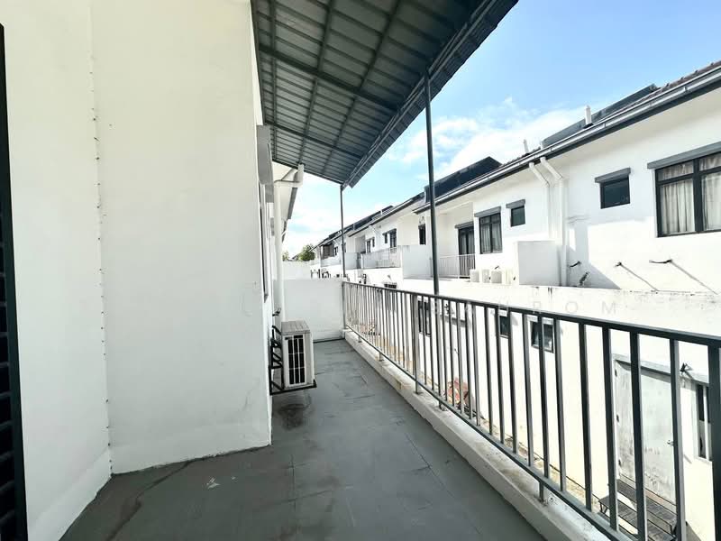 Rumah Teres 2 Tingkat untuk Dijual di Semenyih (Selangor) - Fauzan bin Sahrom - PropertyGuru.com.my