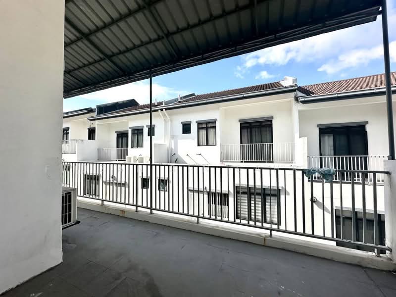 Rumah Teres 2 Tingkat untuk Dijual di Semenyih (Selangor) - Fauzan bin Sahrom - PropertyGuru.com.my