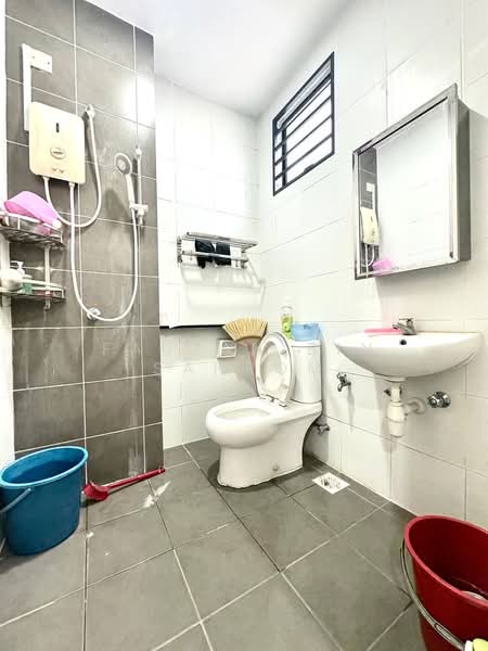 Rumah Teres 2 Tingkat untuk Dijual di Semenyih (Selangor) - Fauzan bin Sahrom - PropertyGuru.com.my