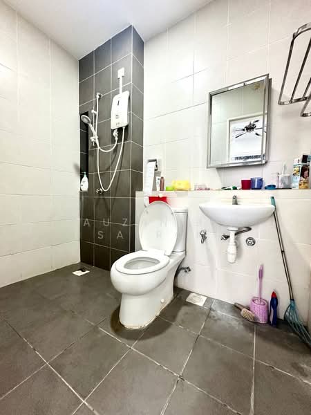 Rumah Teres 2 Tingkat untuk Dijual di Semenyih (Selangor) - Fauzan bin Sahrom - PropertyGuru.com.my