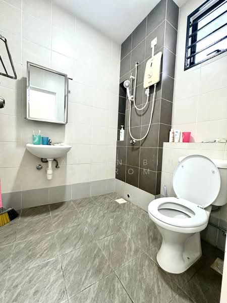 Rumah Teres 2 Tingkat untuk Dijual di Semenyih (Selangor) - Fauzan bin Sahrom - PropertyGuru.com.my