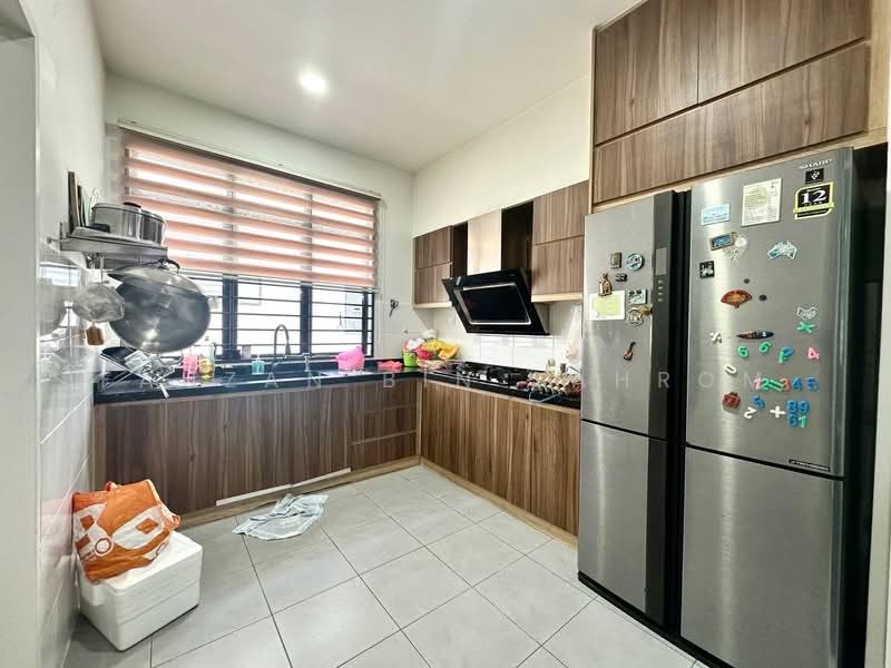 Rumah Teres 2 Tingkat untuk Dijual di Semenyih (Selangor) - Fauzan bin Sahrom - PropertyGuru.com.my