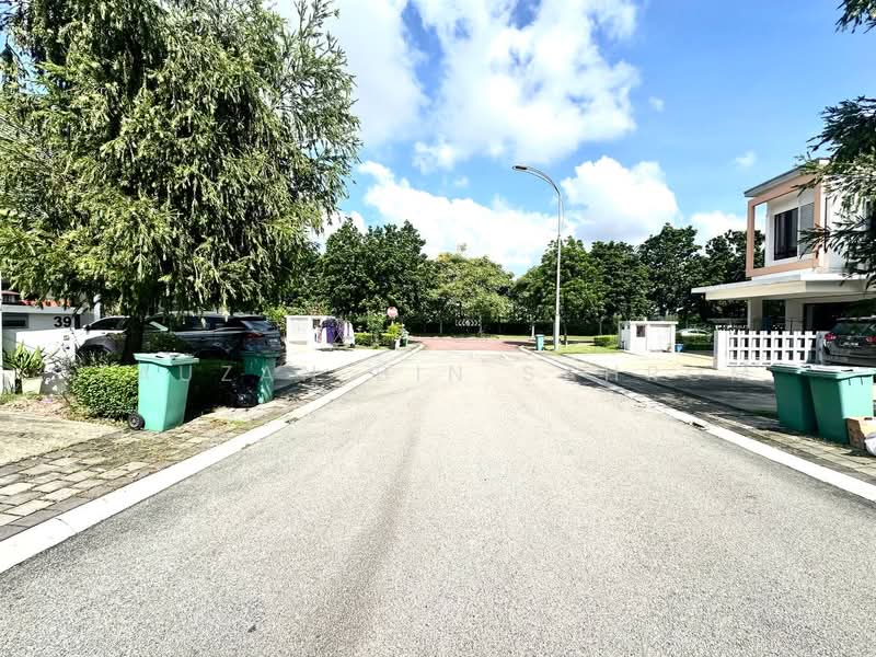 Rumah Teres 2 Tingkat untuk Dijual di Semenyih (Selangor) - Fauzan bin Sahrom - PropertyGuru.com.my