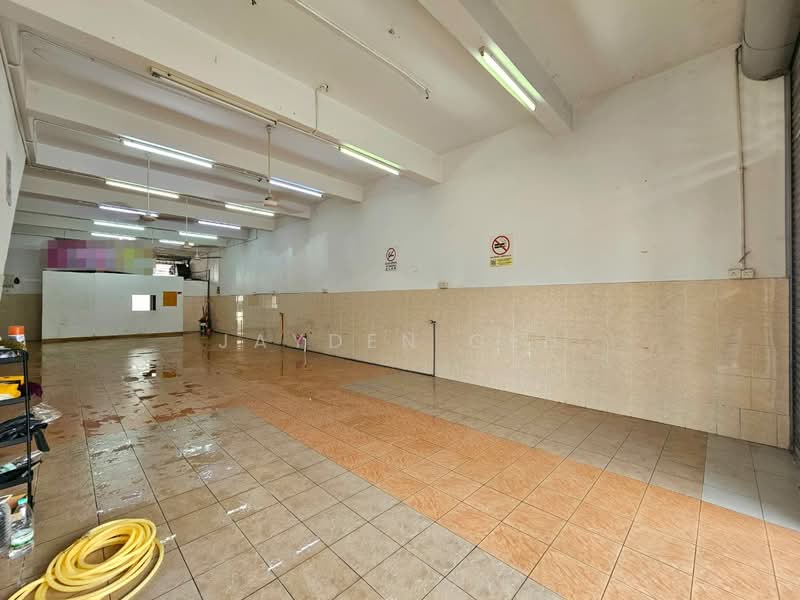 Kedai untuk Disewa di Taman Perindustrian Ringan Kristal (Alor Setar) - Jayden Geh - Interior - PropertyGuru.com.my