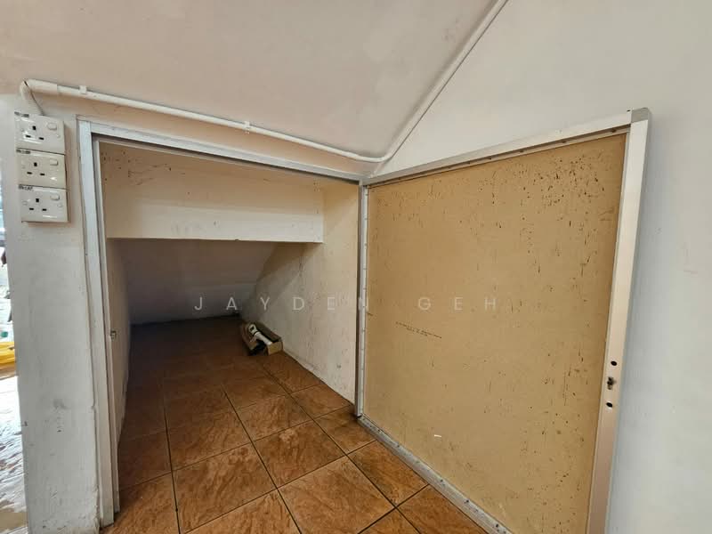 Kedai untuk Disewa di Taman Perindustrian Ringan Kristal (Alor Setar) - Jayden Geh - Basement - PropertyGuru.com.my