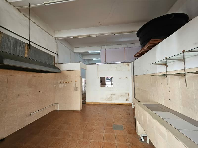 Kedai untuk Disewa di Taman Perindustrian Ringan Kristal (Alor Setar) - Jayden Geh - Interior - PropertyGuru.com.my