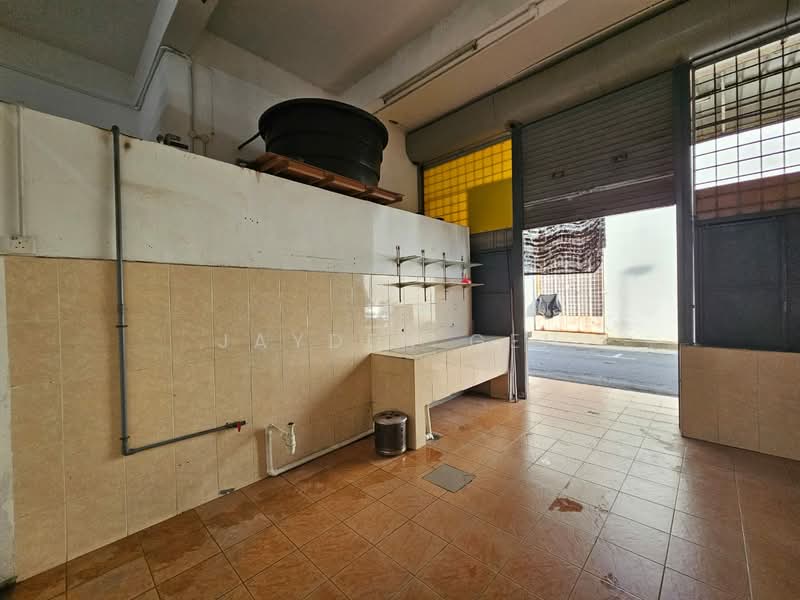 Kedai untuk Disewa di Taman Perindustrian Ringan Kristal (Alor Setar) - Jayden Geh - Interior - PropertyGuru.com.my