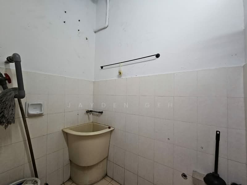 Kedai untuk Disewa di Taman Perindustrian Ringan Kristal (Alor Setar) - Jayden Geh - Interior - PropertyGuru.com.my