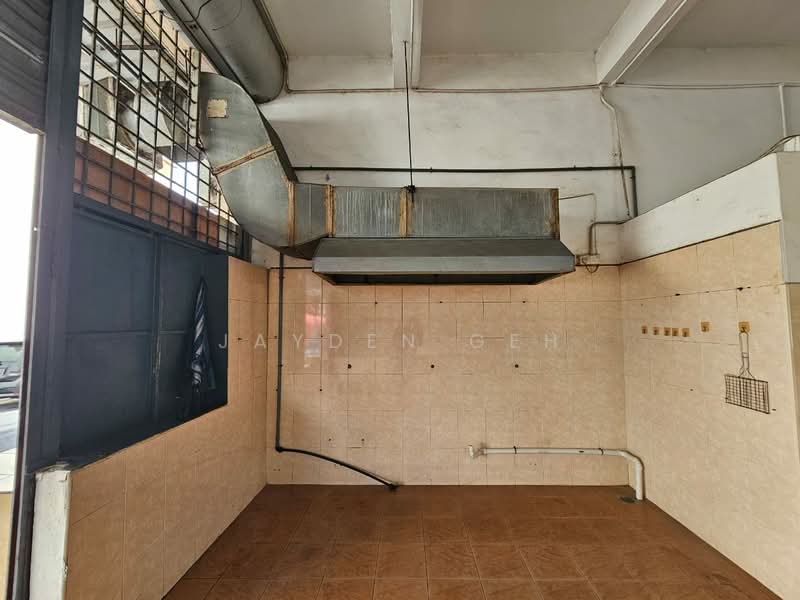 Kedai untuk Disewa di Taman Perindustrian Ringan Kristal (Alor Setar) - Jayden Geh - Kitchen - PropertyGuru.com.my