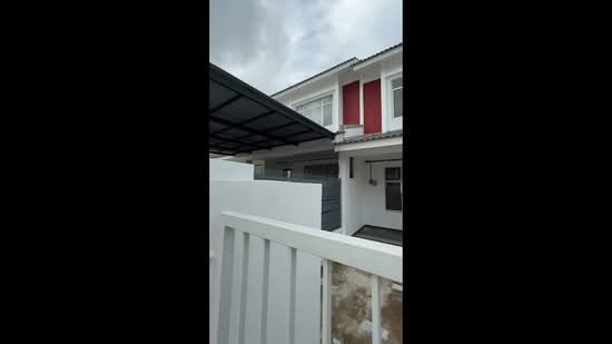Rumah Teres 2 Tingkat untuk Dijual di Taman Bestari Perdana (Pasir Gudang) - Fu Heng Chong - PropertyGuru.com.my