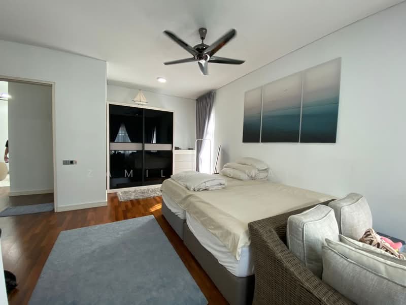 Rumah Teres 3 Tingkat untuk Dijual di Bukit Jelutong (Shah Alam) - Zamila Ismail - PropertyGuru.com.my