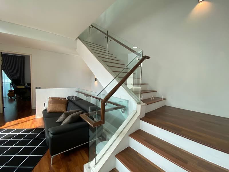 Rumah Teres 3 Tingkat untuk Dijual di Bukit Jelutong (Shah Alam) - Zamila Ismail - PropertyGuru.com.my