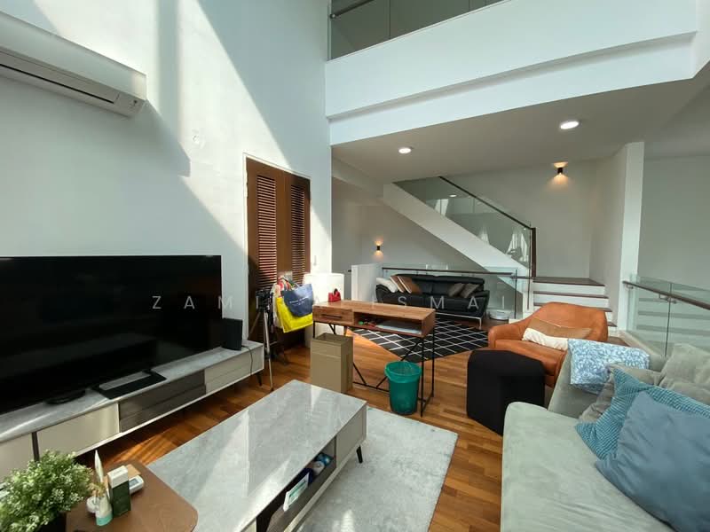 Rumah Teres 3 Tingkat untuk Dijual di Bukit Jelutong (Shah Alam) - Zamila Ismail - PropertyGuru.com.my