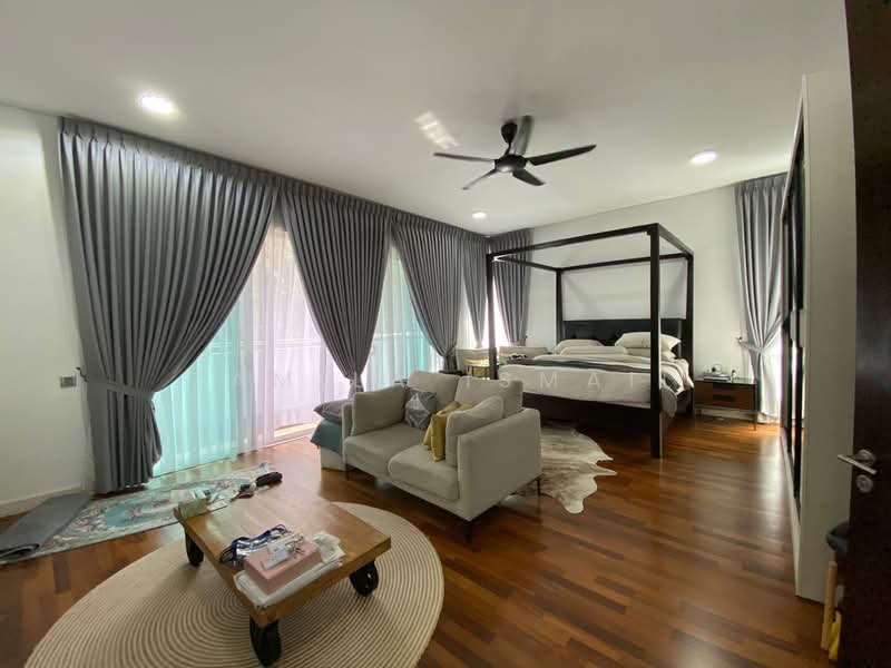 Rumah Teres 3 Tingkat untuk Dijual di Bukit Jelutong (Shah Alam) - Zamila Ismail - PropertyGuru.com.my