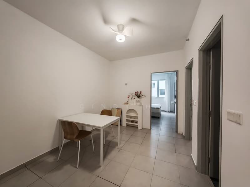 Pangsapuri untuk Disewa di Tangerine Suites - Cindy Ho - Interior - PropertyGuru.com.my