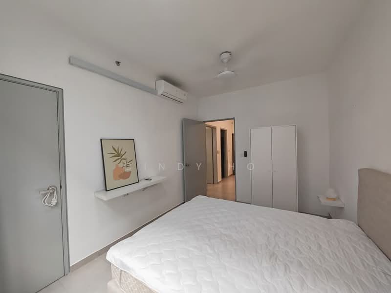 Pangsapuri untuk Disewa di Tangerine Suites - Cindy Ho - Bedroom - PropertyGuru.com.my